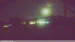 Ski areál Razula - Sjezdovka Horal, Golf Club Horal - 15.8.2025 v 00:46