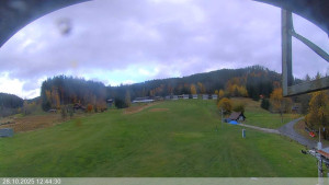 Ski areál Razula - Sjezdovka Horal, Golf Club Horal - 28.10.2025 v 12:45 Ski areál Razula - Sjezdovka Horal, Golf Club Horal - 28.10.2025 v 12:45