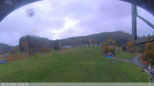 Ski areál Razula - Sjezdovka Horal, Golf Club Horal - 28.10.2025 v 13:03 Ski areál Razula - Sjezdovka Horal, Golf Club Horal - 28.10.2025 v 13:03
