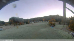 Sjezdovka Horal, Golf Club Horal