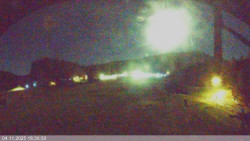 Sjezdovka Horal, Golf Club Horal