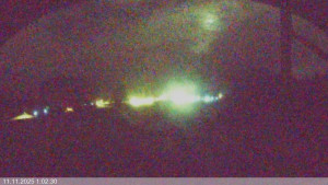 Ski areál Razula - Sjezdovka Horal, Golf Club Horal - 11.11.2025 v 01:03 Ski areál Razula - Sjezdovka Horal, Golf Club Horal - 11.11.2025 v 01:03