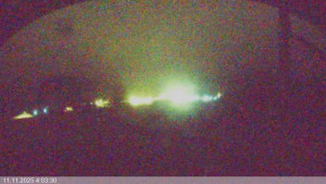 Ski areál Razula - Sjezdovka Horal, Golf Club Horal - 11.11.2025 v 04:03 Ski areál Razula - Sjezdovka Horal, Golf Club Horal - 11.11.2025 v 04:03