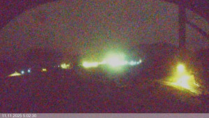 Ski areál Razula - Sjezdovka Horal, Golf Club Horal - 11.11.2025 v 05:03 Ski areál Razula - Sjezdovka Horal, Golf Club Horal - 11.11.2025 v 05:03