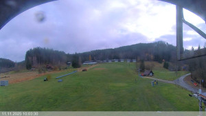 Ski areál Razula - Sjezdovka Horal, Golf Club Horal - 11.11.2025 v 10:03 Ski areál Razula - Sjezdovka Horal, Golf Club Horal - 11.11.2025 v 10:03