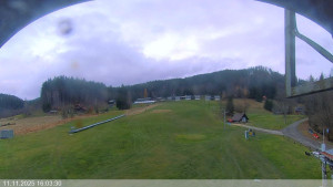 Ski areál Razula - Sjezdovka Horal, Golf Club Horal - 11.11.2025 v 16:03 Ski areál Razula - Sjezdovka Horal, Golf Club Horal - 11.11.2025 v 16:03