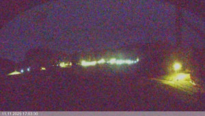 Ski areál Razula - Sjezdovka Horal, Golf Club Horal - 11.11.2025 v 17:03 Ski areál Razula - Sjezdovka Horal, Golf Club Horal - 11.11.2025 v 17:03