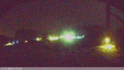 Sjezdovka Horal, Golf Club Horal