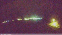 Sjezdovka Horal, Golf Club Horal