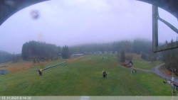 Sjezdovka Horal, Golf Club Horal