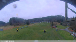 Sjezdovka Horal, Golf Club Horal