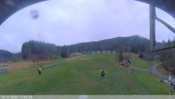 Sjezdovka Horal, Golf Club Horal