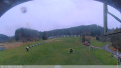 Sjezdovka Horal, Golf Club Horal