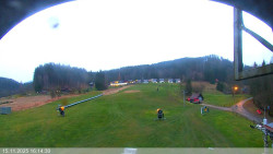 Sjezdovka Horal, Golf Club Horal