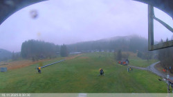 Sjezdovka Horal, Golf Club Horal