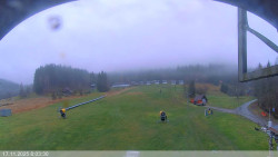 Sjezdovka Horal, Golf Club Horal