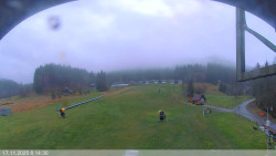 Sjezdovka Horal, Golf Club Horal