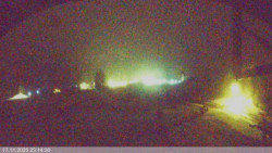 Sjezdovka Horal, Golf Club Horal