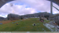 Sjezdovka Horal, Golf Club Horal