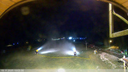 Sjezdovka Horal, Golf Club Horal