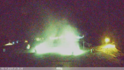 Sjezdovka Horal, Golf Club Horal