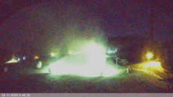 Sjezdovka Horal, Golf Club Horal