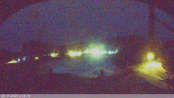 Sjezdovka Horal, Golf Club Horal