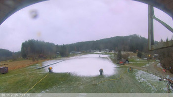 Snímek    20.11.2025 v 07:45