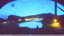 Sjezdovka Horal, Golf Club Horal