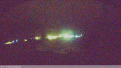 Sjezdovka Horal, Golf Club Horal