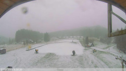 Sjezdovka Horal, Golf Club Horal