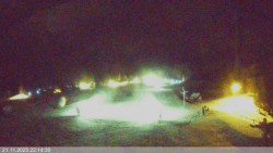 Sjezdovka Horal, Golf Club Horal