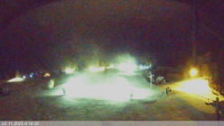 Sjezdovka Horal, Golf Club Horal