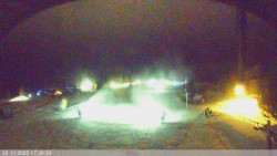 Sjezdovka Horal, Golf Club Horal