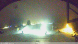 Sjezdovka Horal, Golf Club Horal