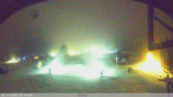 Sjezdovka Horal, Golf Club Horal