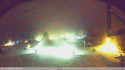 Sjezdovka Horal, Golf Club Horal