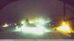 Sjezdovka Horal, Golf Club Horal