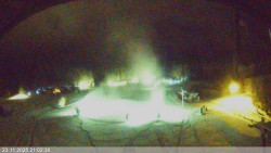 Sjezdovka Horal, Golf Club Horal