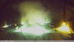 Sjezdovka Horal, Golf Club Horal