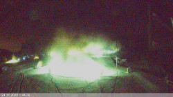 Sjezdovka Horal, Golf Club Horal