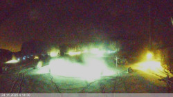 Sjezdovka Horal, Golf Club Horal