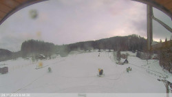 Sjezdovka Horal, Golf Club Horal