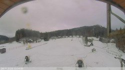 Sjezdovka Horal, Golf Club Horal