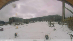 Sjezdovka Horal, Golf Club Horal