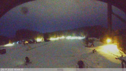 Sjezdovka Horal, Golf Club Horal