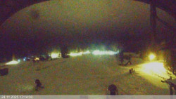 Sjezdovka Horal, Golf Club Horal