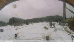 Sjezdovka Horal, Golf Club Horal