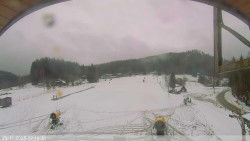 Sjezdovka Horal, Golf Club Horal