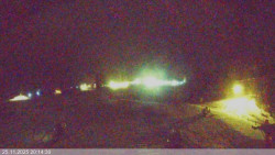 Sjezdovka Horal, Golf Club Horal